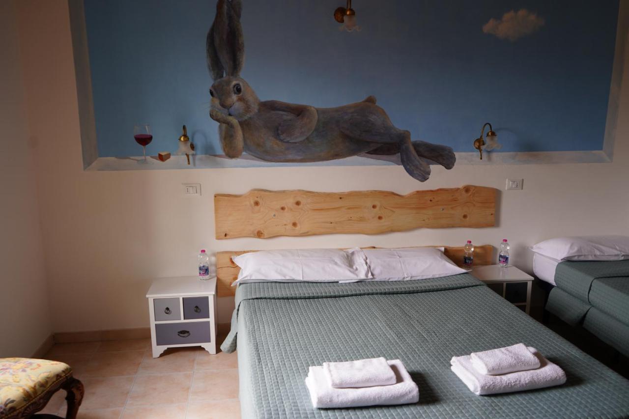 Hotel Baldo Ferrara di Monte Baldo ภายนอก รูปภาพ