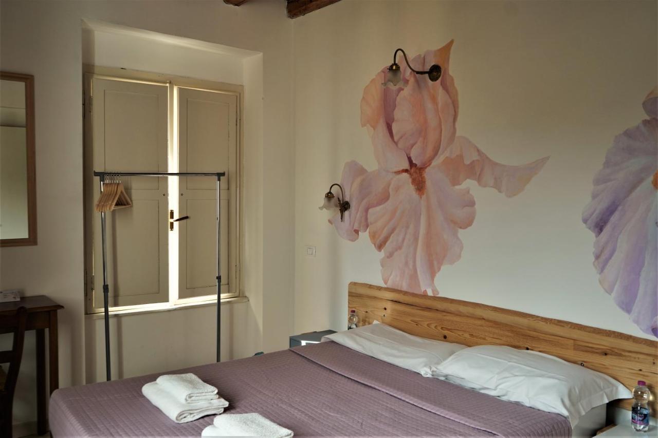 Hotel Baldo Ferrara di Monte Baldo ภายนอก รูปภาพ