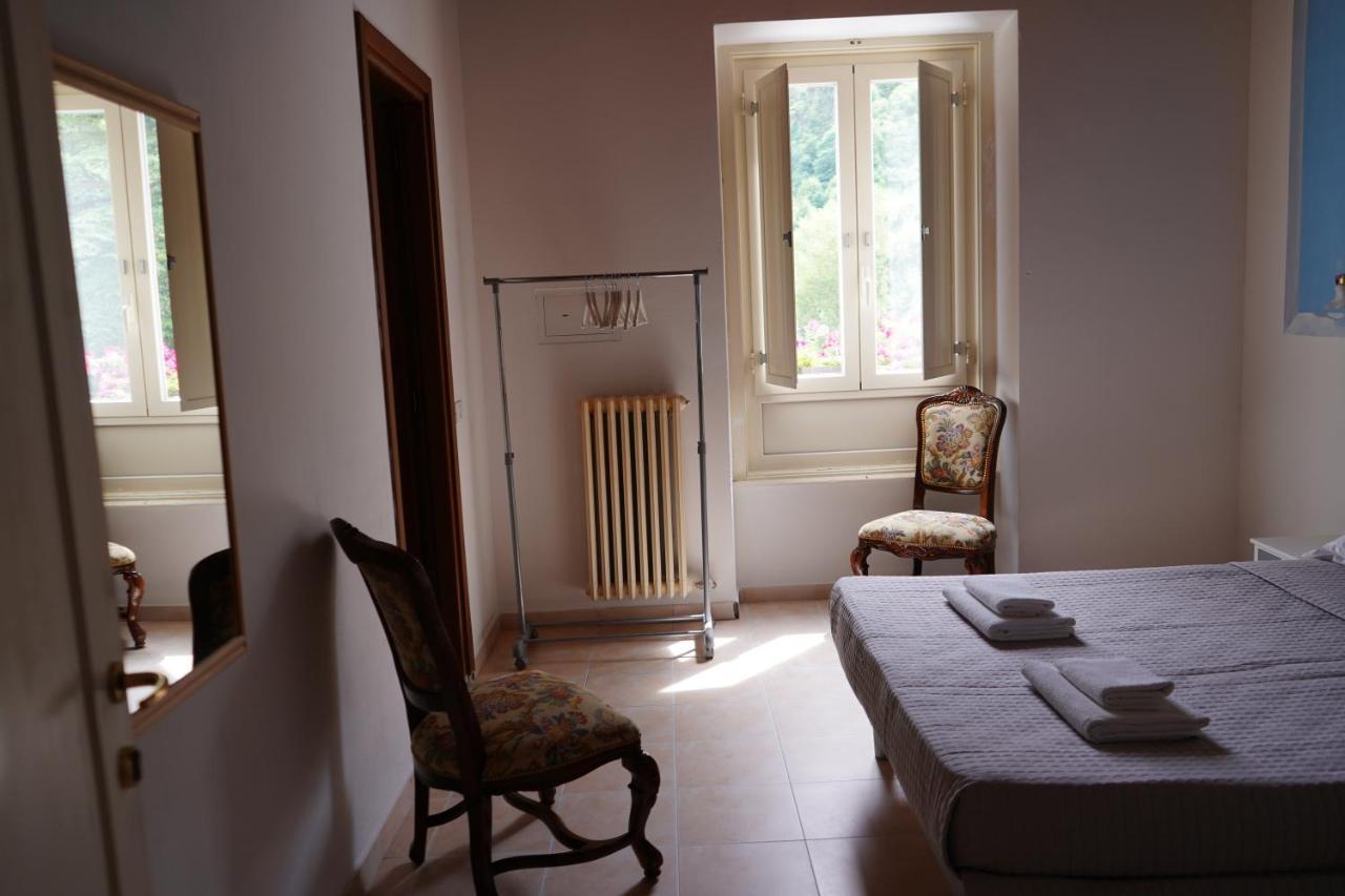 Hotel Baldo Ferrara di Monte Baldo ภายนอก รูปภาพ