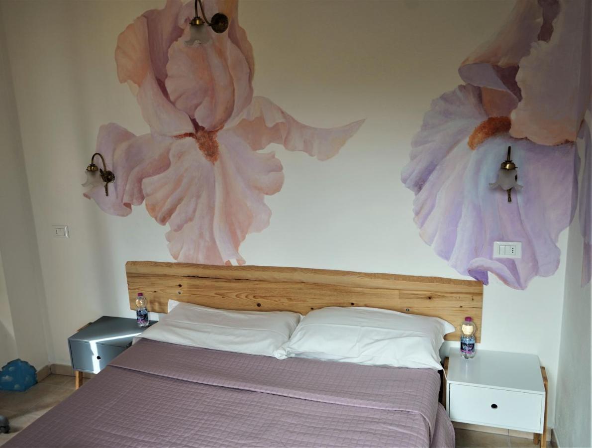 Hotel Baldo Ferrara di Monte Baldo ภายนอก รูปภาพ