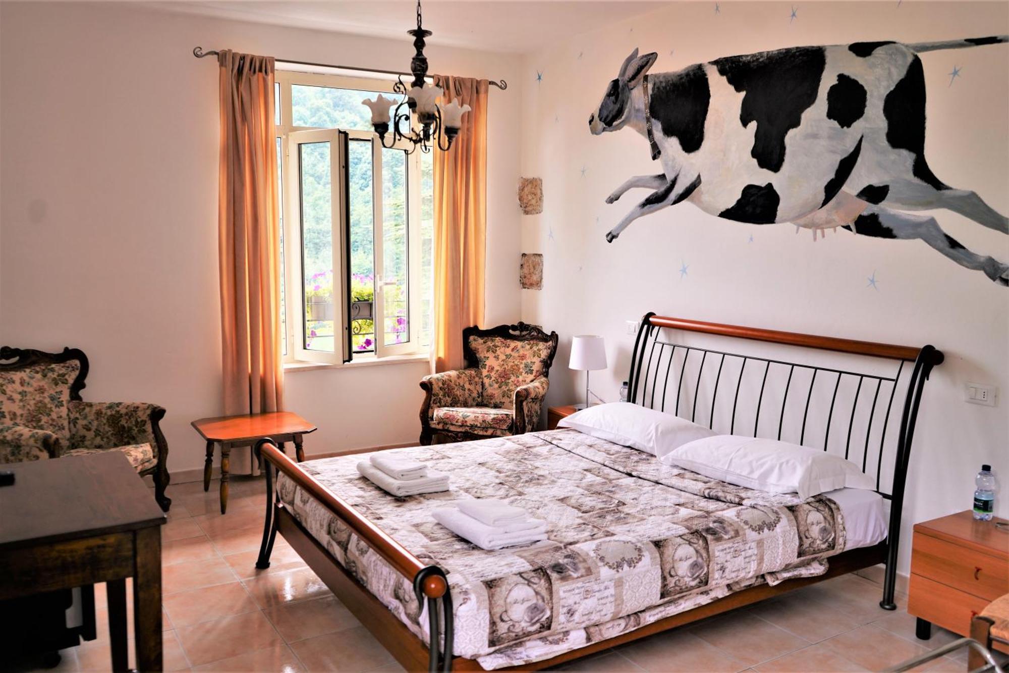 Hotel Baldo Ferrara di Monte Baldo ภายนอก รูปภาพ