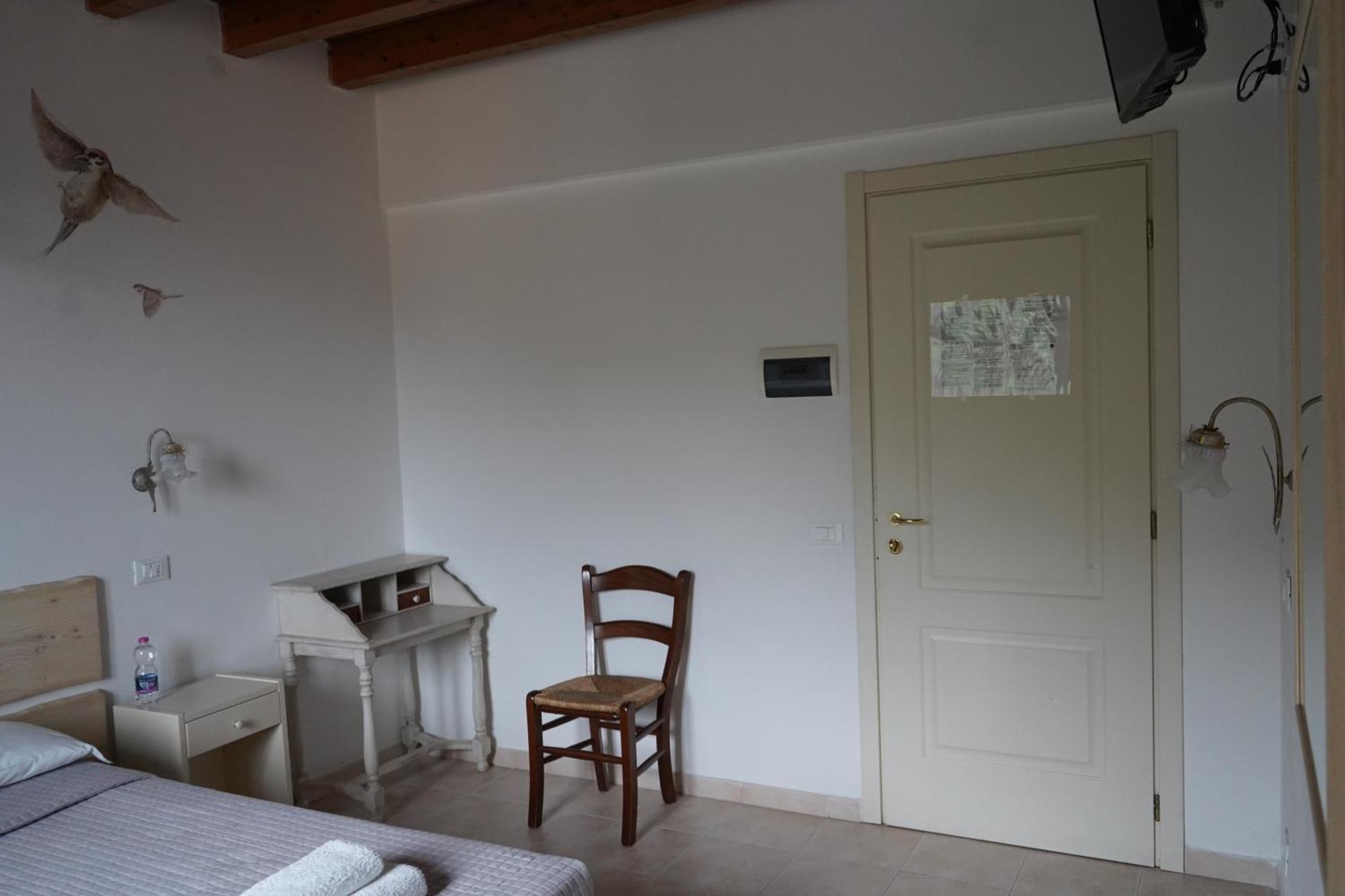 Hotel Baldo Ferrara di Monte Baldo ภายนอก รูปภาพ