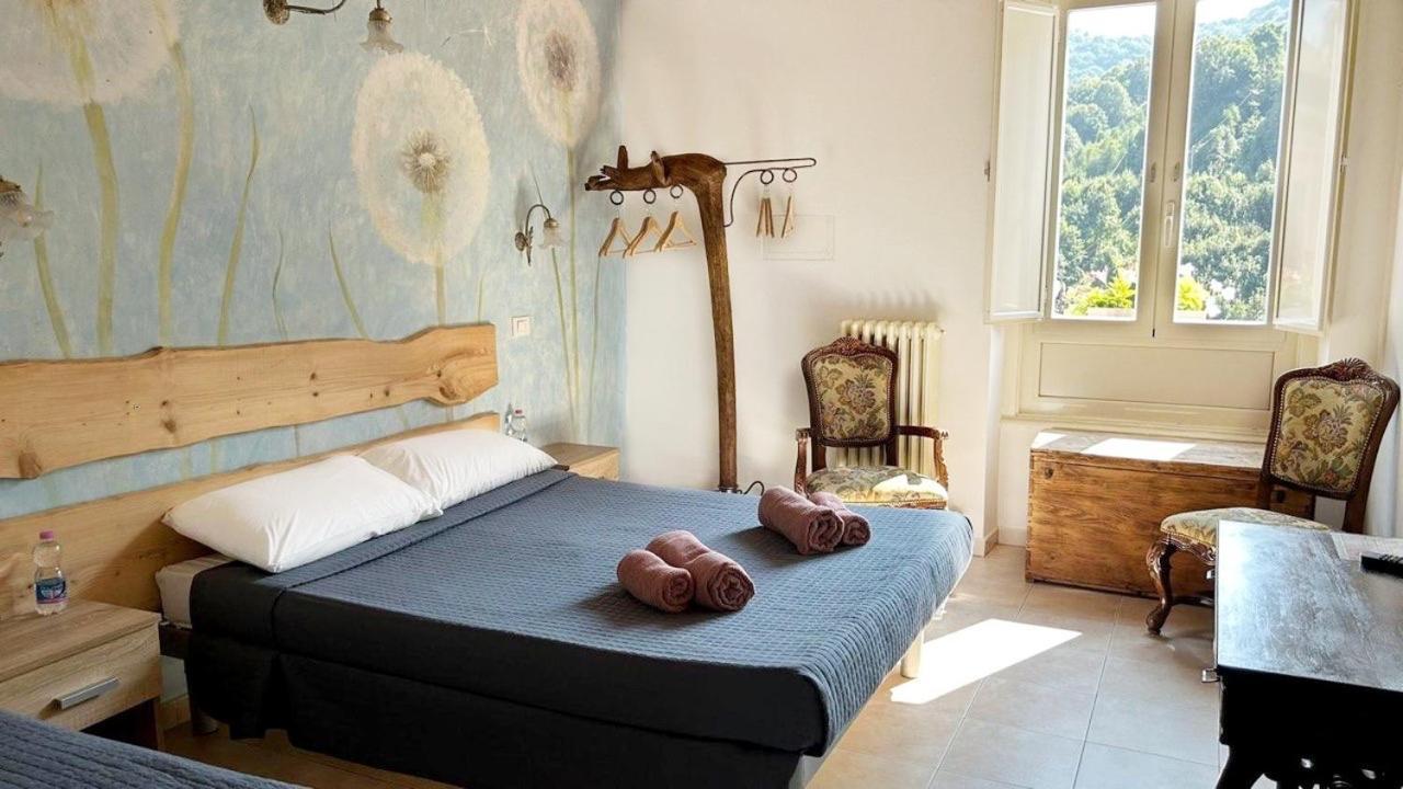 Hotel Baldo Ferrara di Monte Baldo ภายนอก รูปภาพ