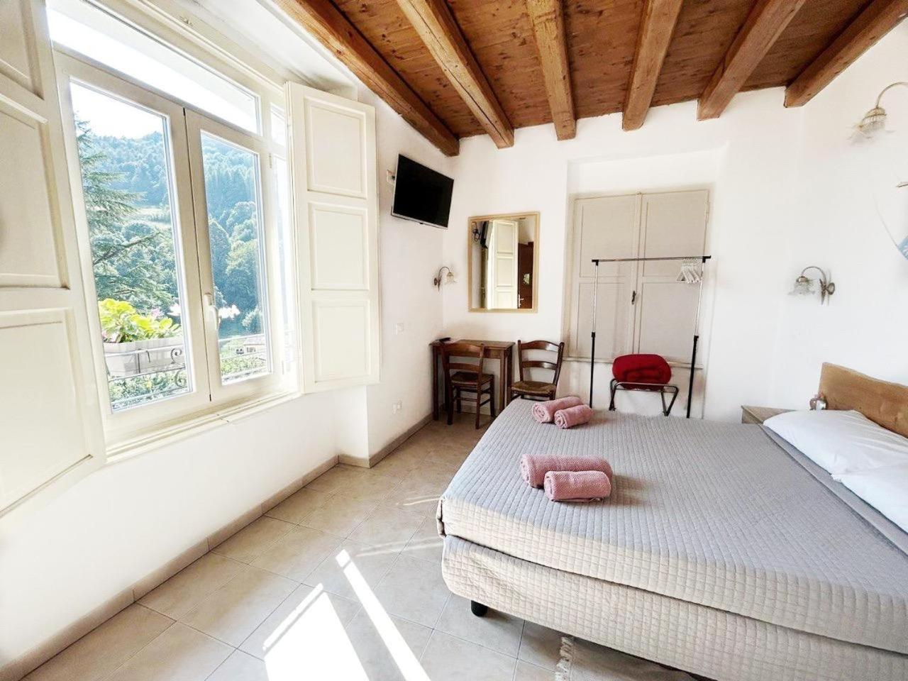 Hotel Baldo Ferrara di Monte Baldo ภายนอก รูปภาพ